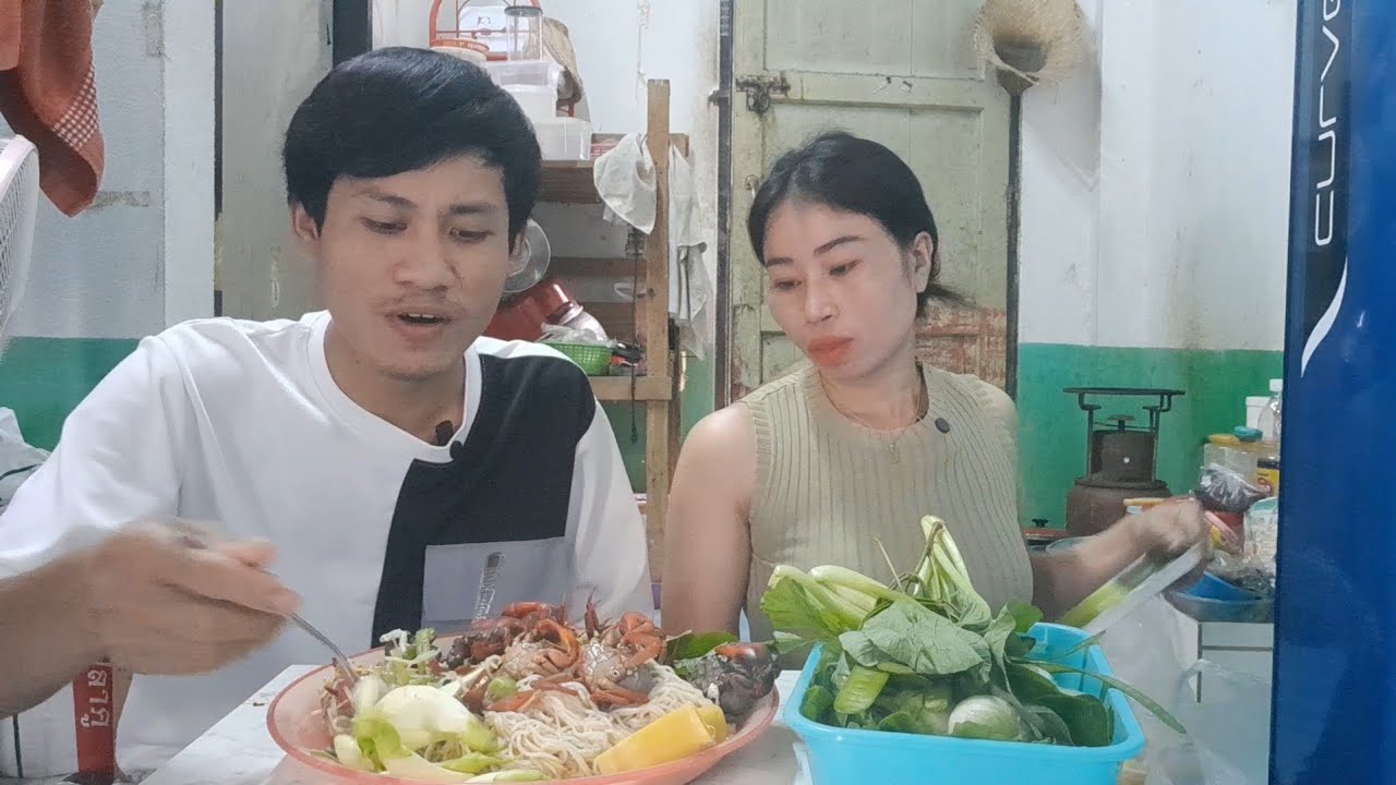 มากินตำรวมนำกันเด้อทุกคน