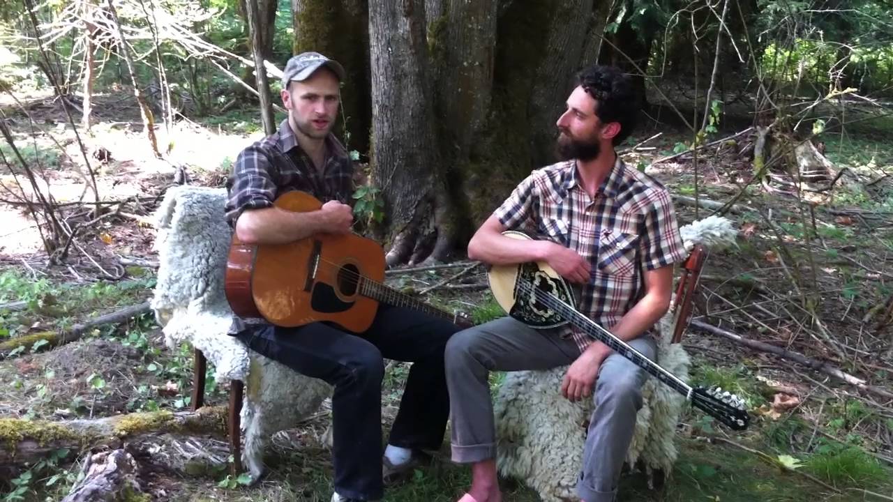 Kickstarter Video- From Wilderland to Western Shore