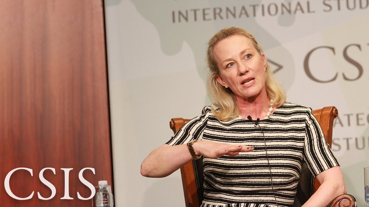 The Next Step Forward for U.S.-India Strategic Ties: Assessing the First 2+2 Dialogue