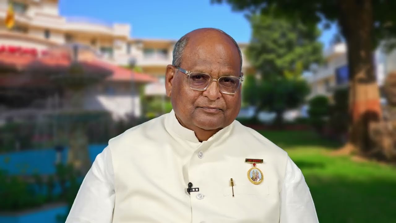 21-02-2026 | परमात्म ईशारे | ब्र.कु. राजूभाई जी, मुरली, मधुबन | BK Raju Bhai | Parmatam Ishare