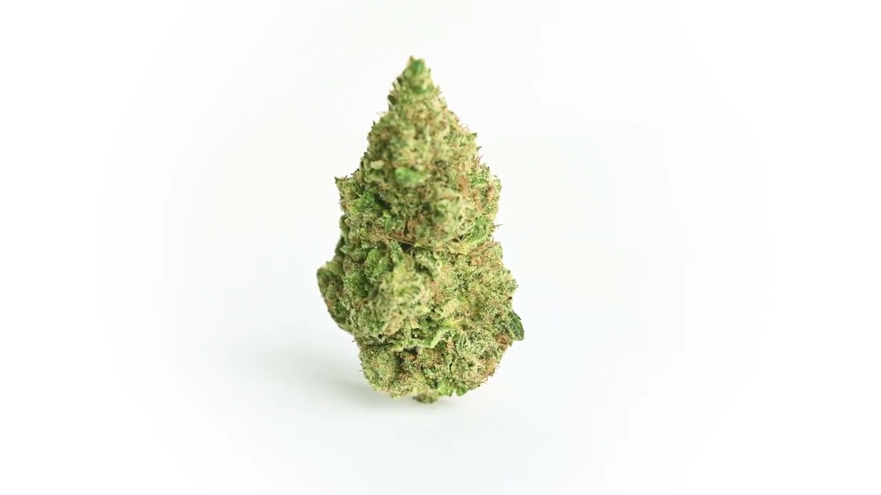 SAN FERNANDO VALLEY THE GREEN MUSE CBD