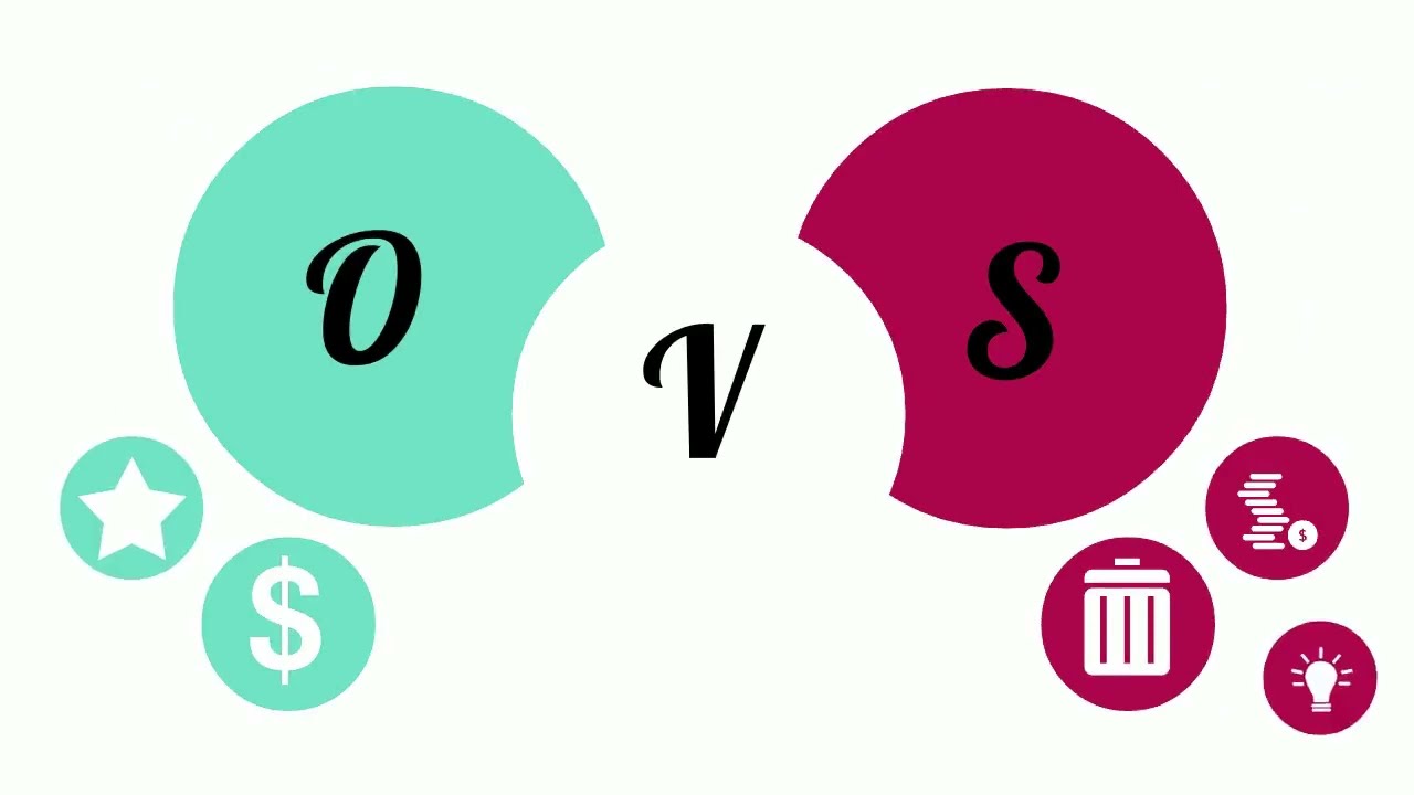 Offer Versus Serve