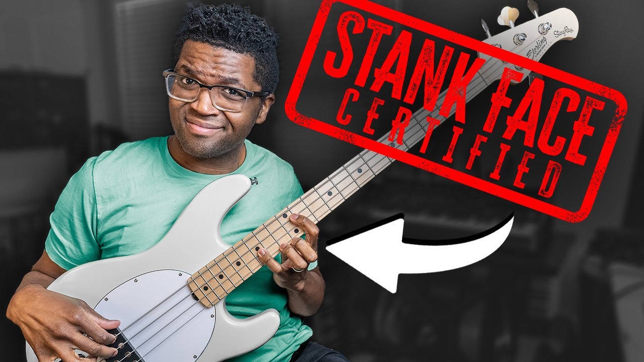 7 Half Diminished Gospel Bass Licks You Should Know