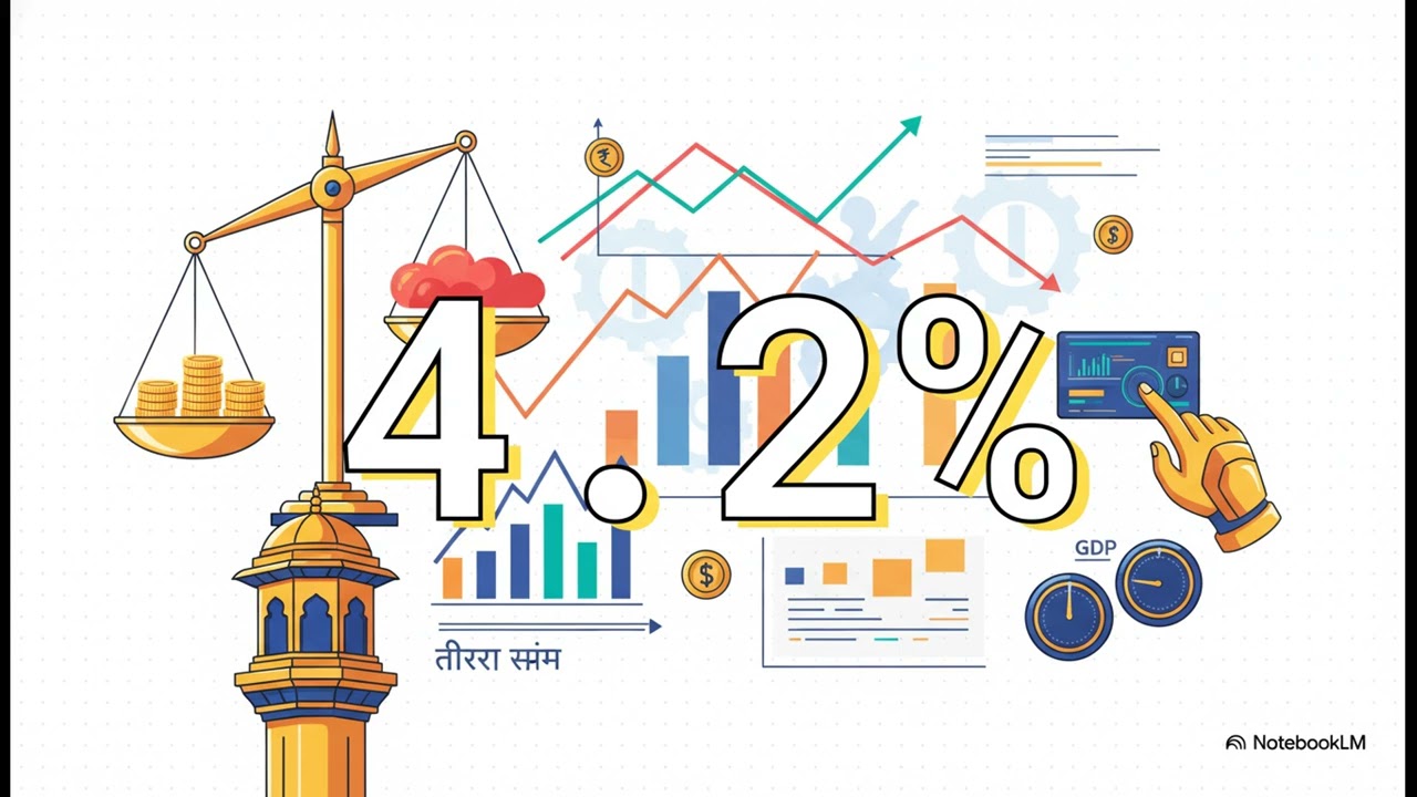 India&rsquo;s Roadmap to Resilience: Pre-Budget 2026 Strategy Consultations