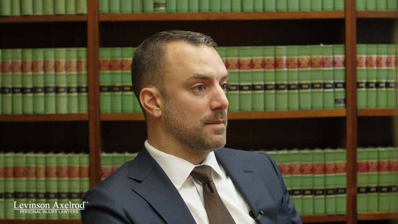 What are my rights if I am injured on a commercial property?