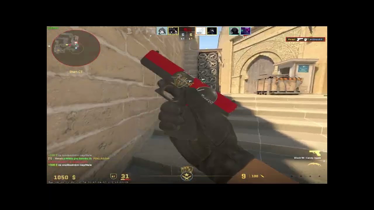 CS2 HIGHLIGHTS #39