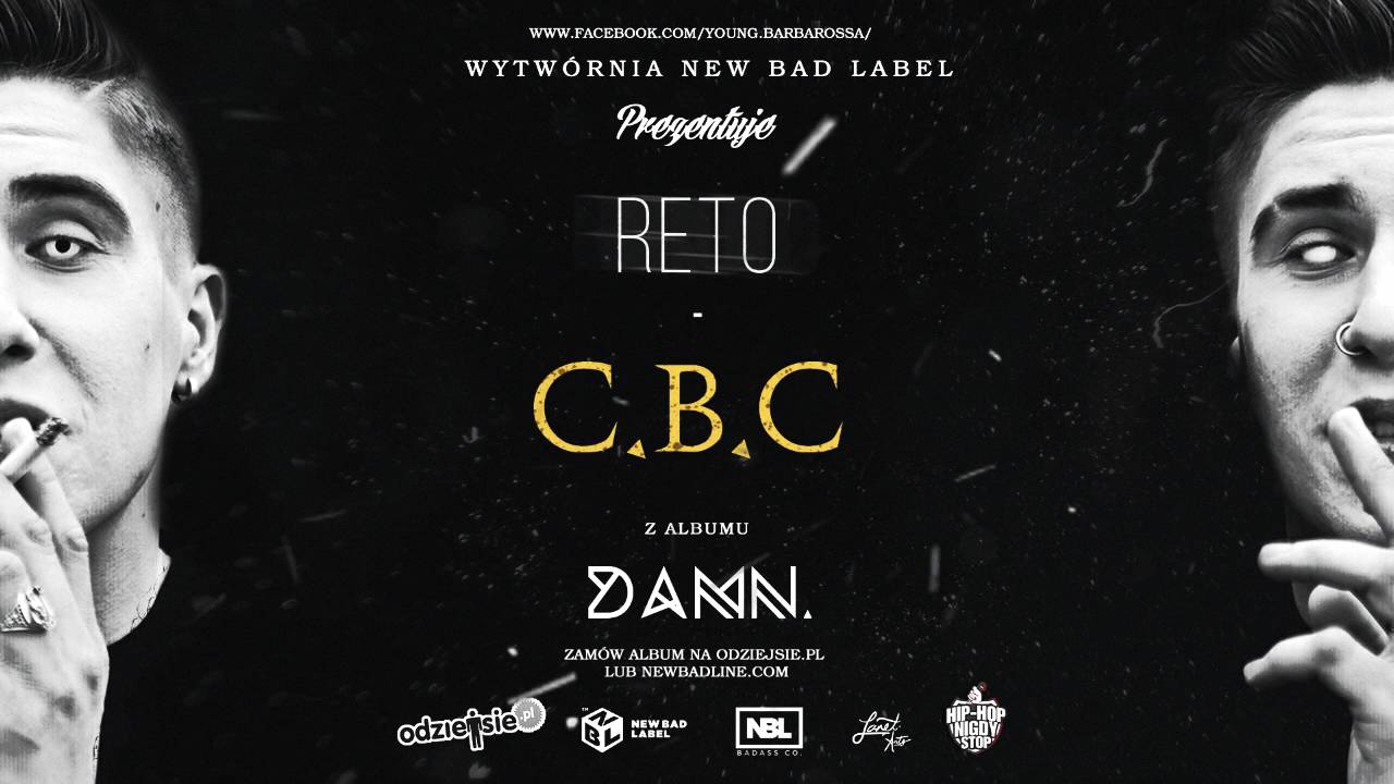 ReTo - C.B.C. - DAMN.