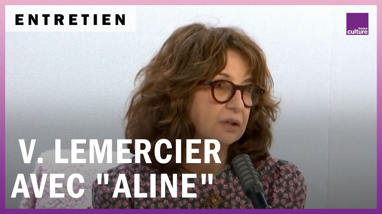 Valérie Lemercier, rire et chansons