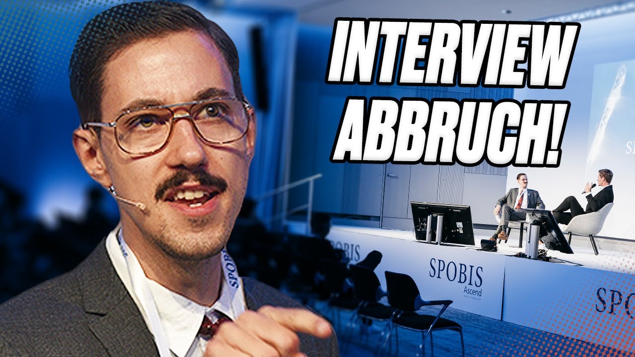 Präsident Knabe erklärt der Sportbusiness-Welt E-Sport