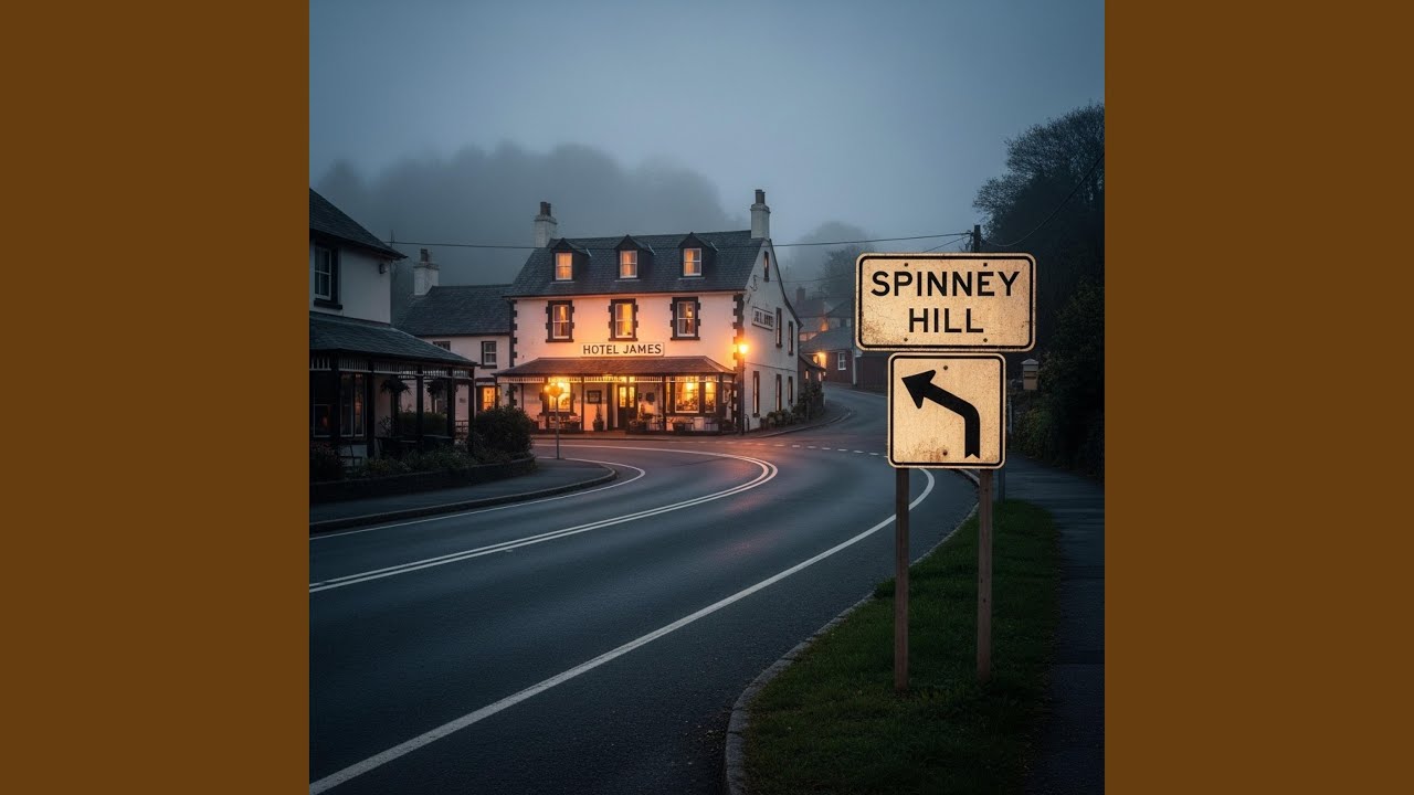 SPINNEY HILL