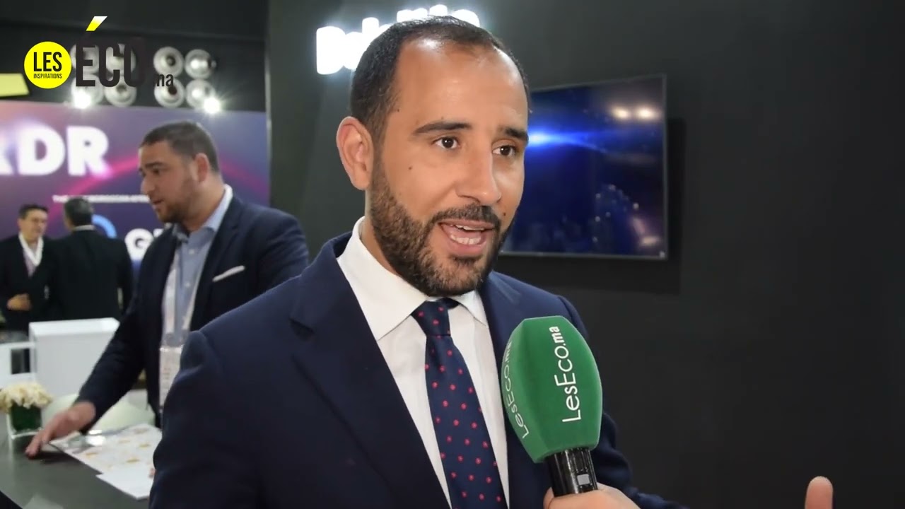 GITEX Africa. Deloitte renforce la cybersecurité au Maroc