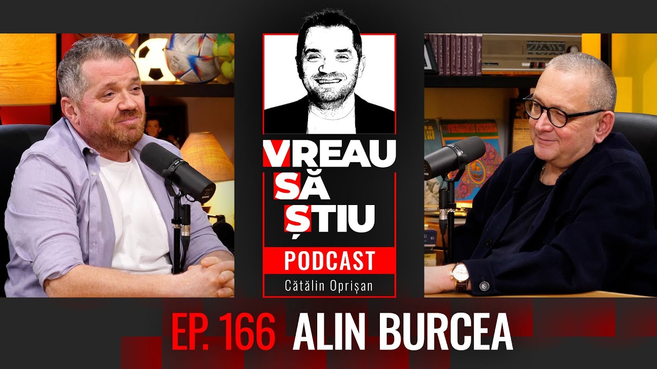 ALIN BURCEA: „Avem 430.000 de români, pe sezon, în Turcia!” | VREAU SĂ ȘTIU Ep 166