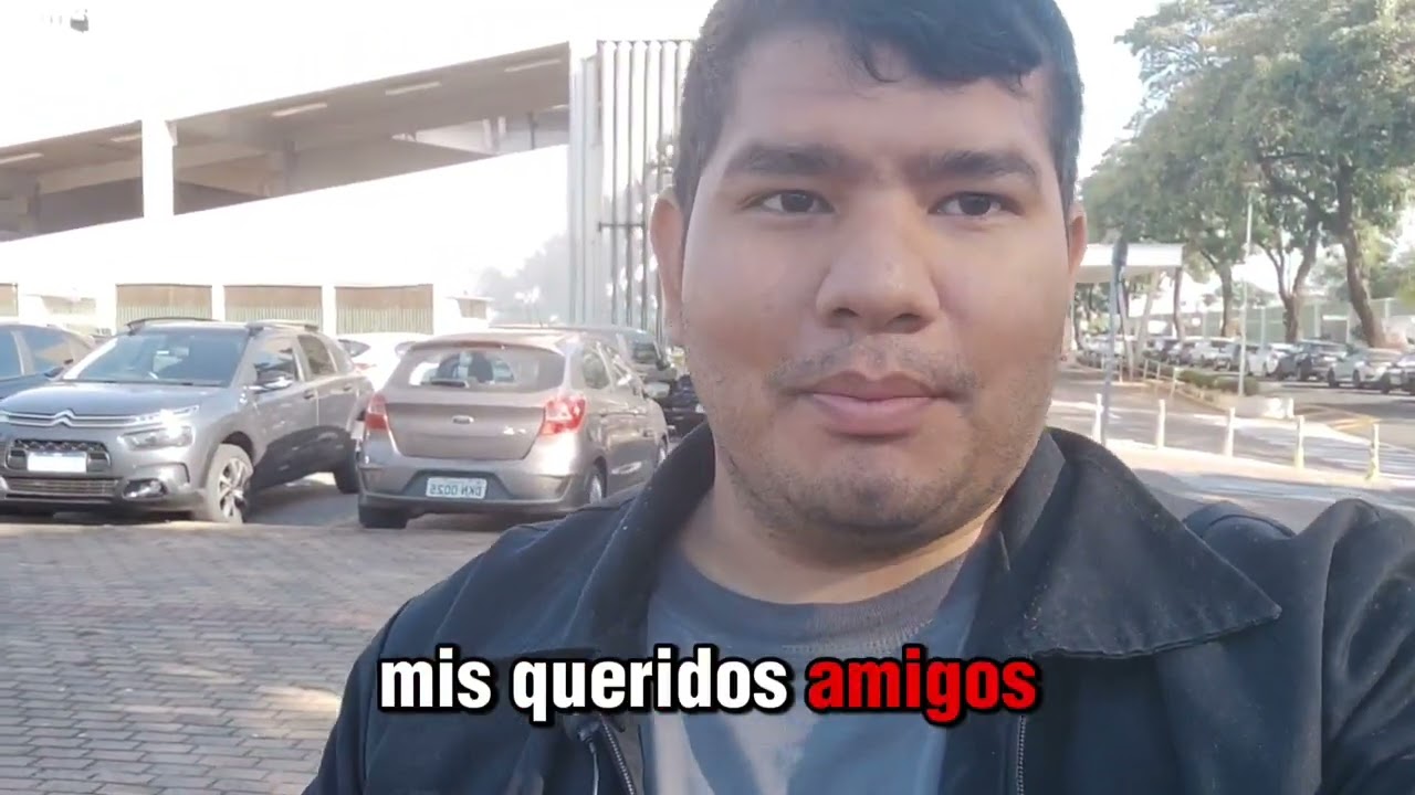 Hospital Público En Brasil | Experiencia de un Infarto| Venezolanos reaccionan a Hospital Público