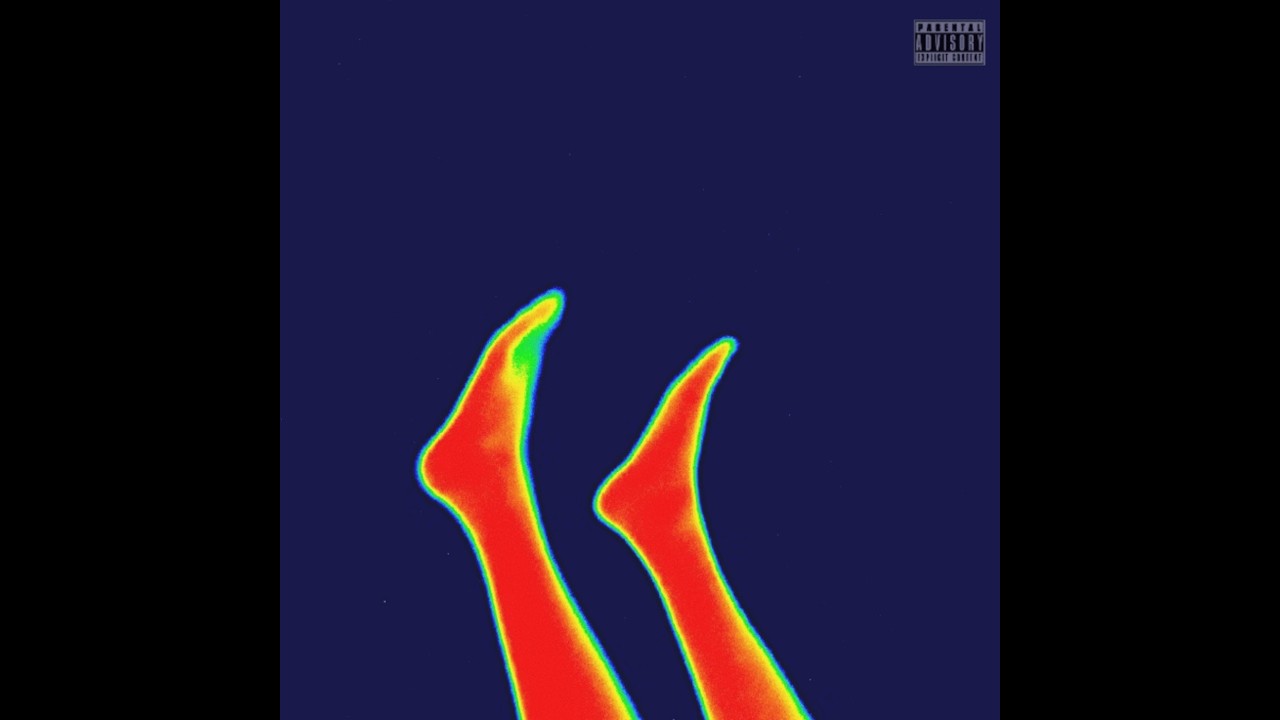 ESCAPATE FT. ISY KIAME (REMASTERIZADO) - MIVEINTE25