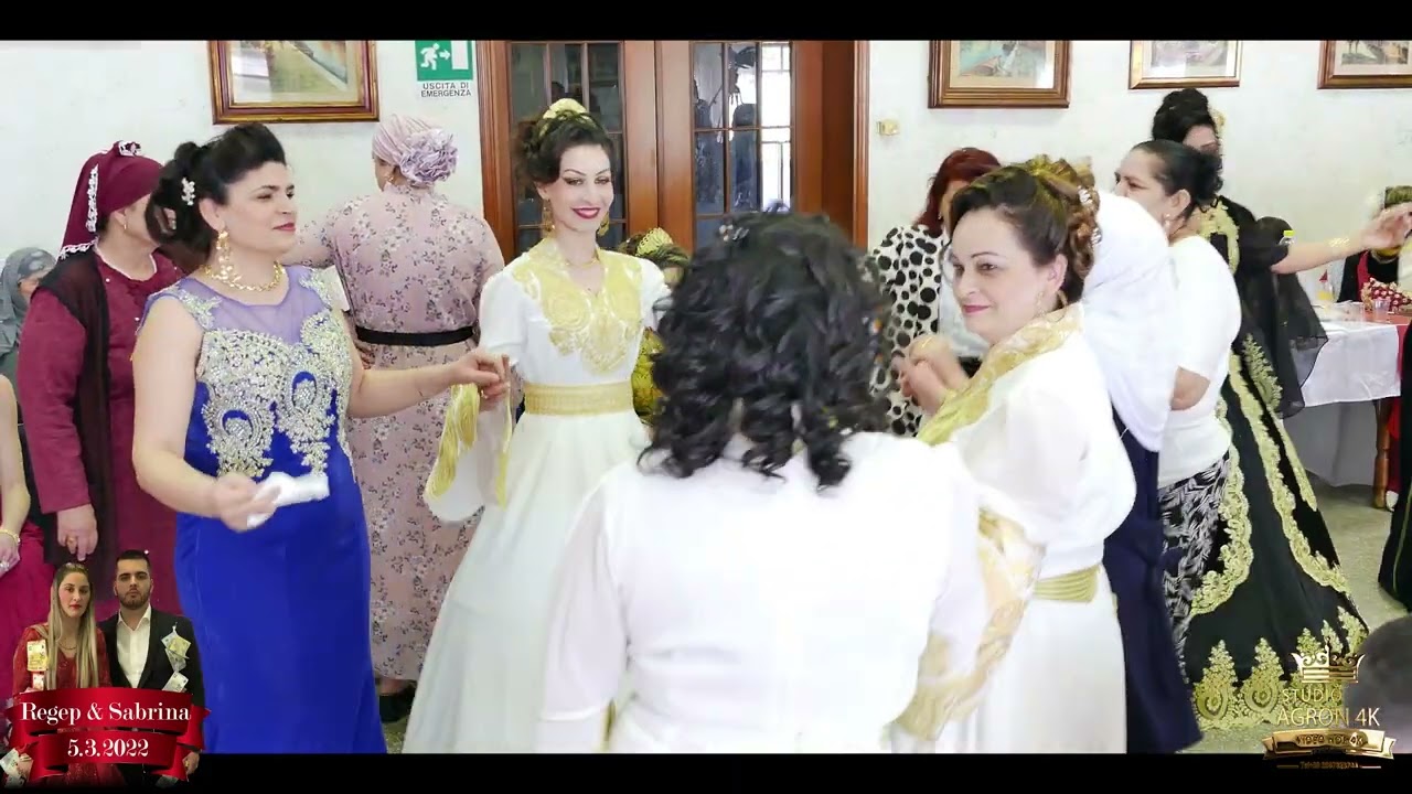 STUDIO AGRON 4K GOVORO KO SENADI KO MIKO GIANI PART 4 (2022)