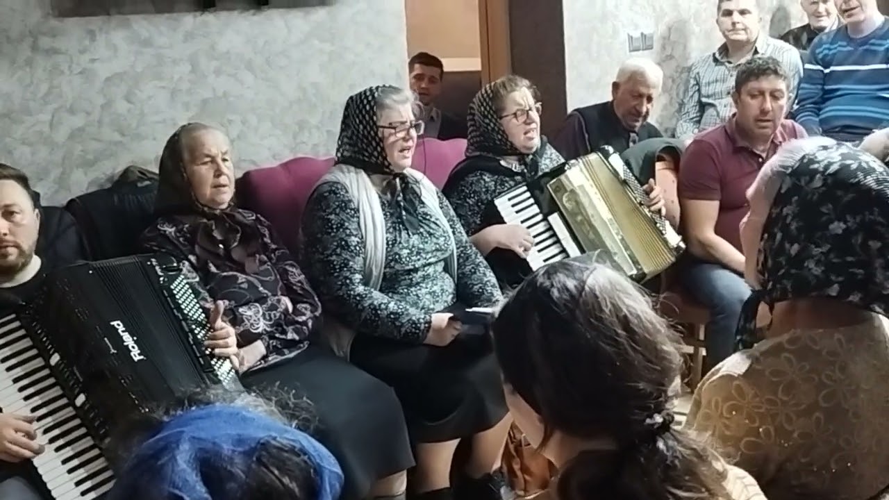 Sora Luci și grupul : Un grupaj de cântări