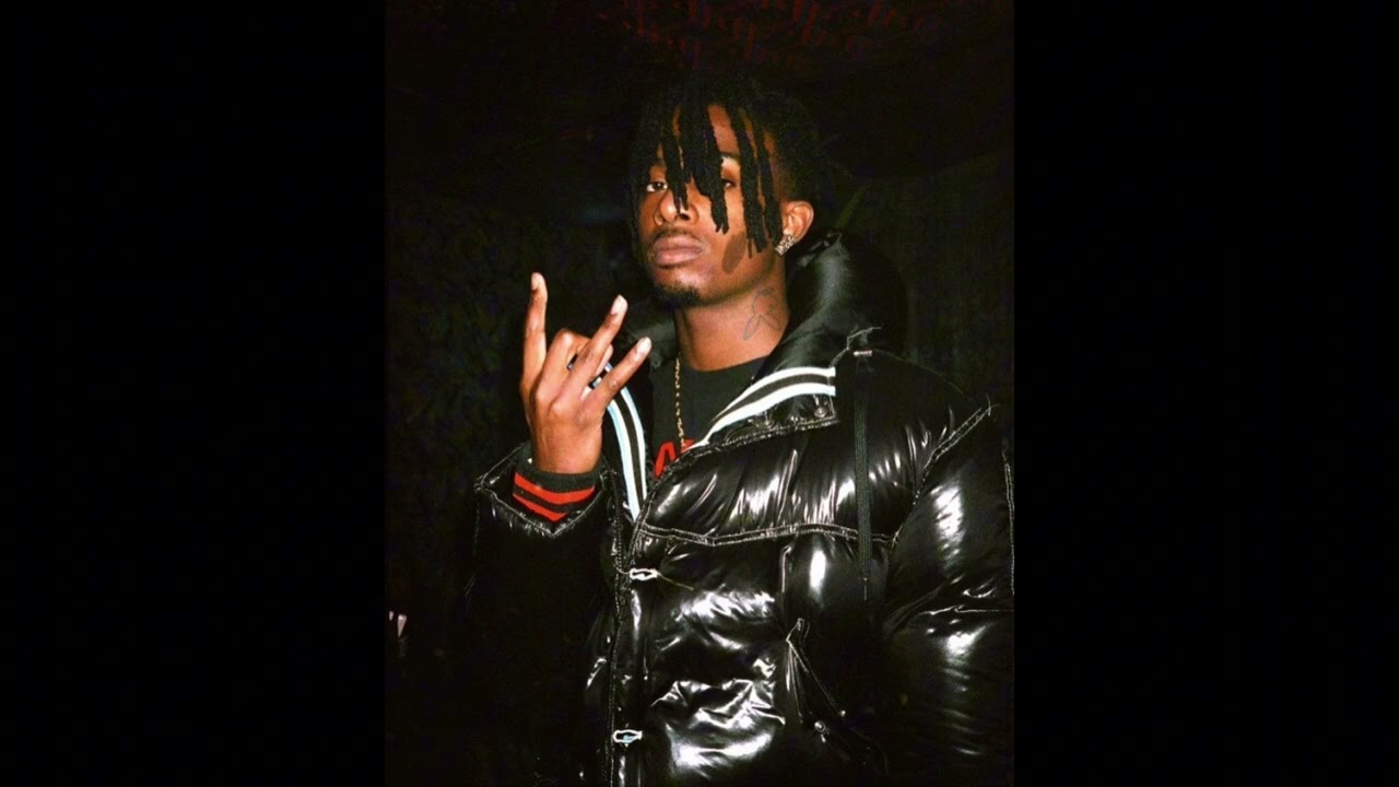 (FREE) Playboi Carti Underground Rap Type Beat - 