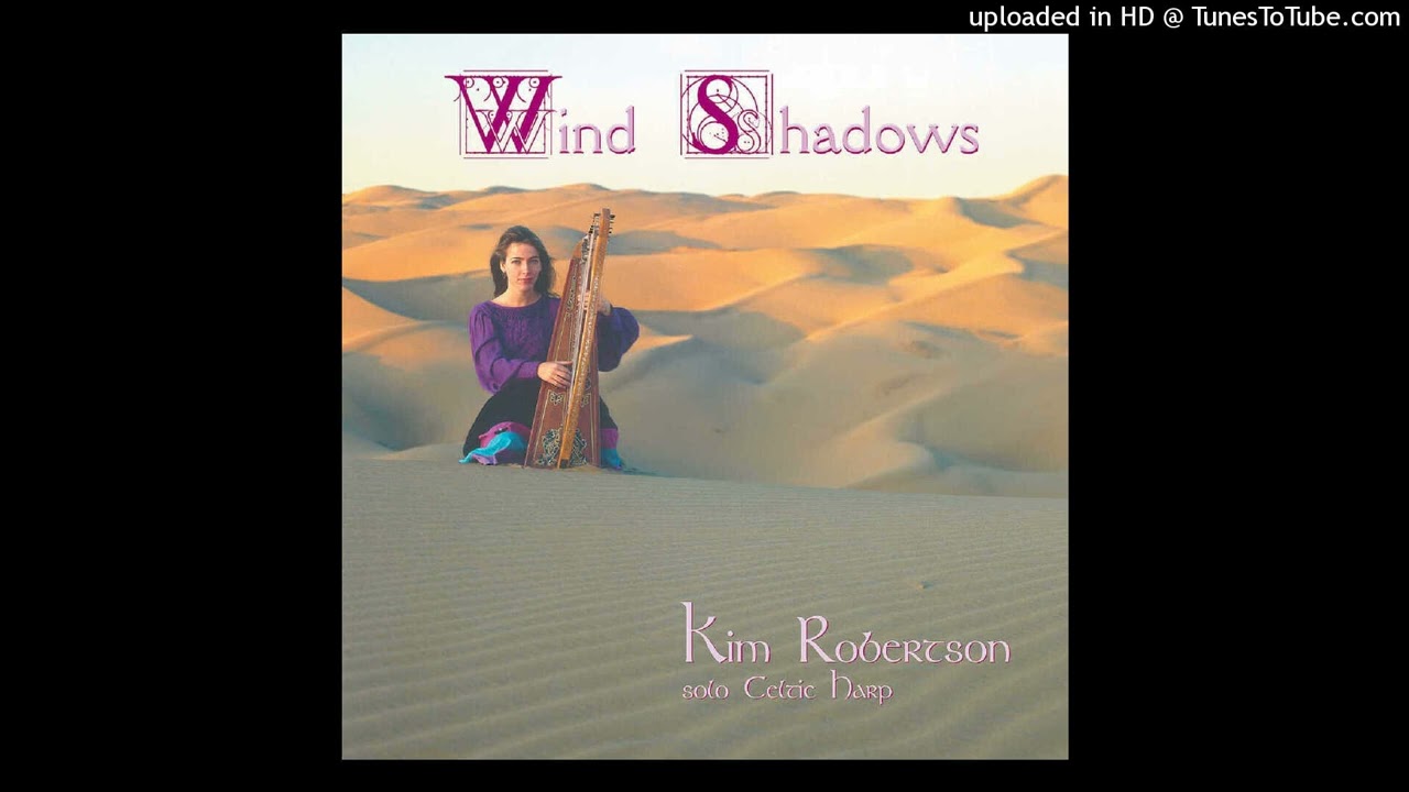 KIM ROBERTSON  Eleanor Plunkett