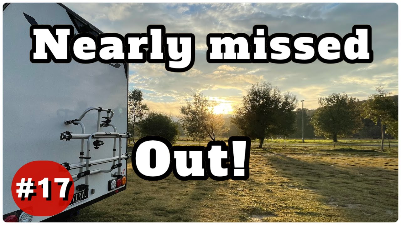 Windsor RV Group get together | NSW SOUTHERN HIGHLANDS #Ep 17