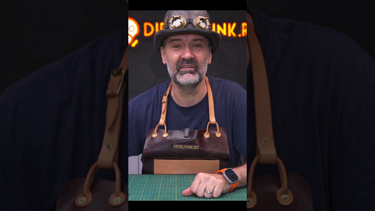 a better way to dye leather fast and easy