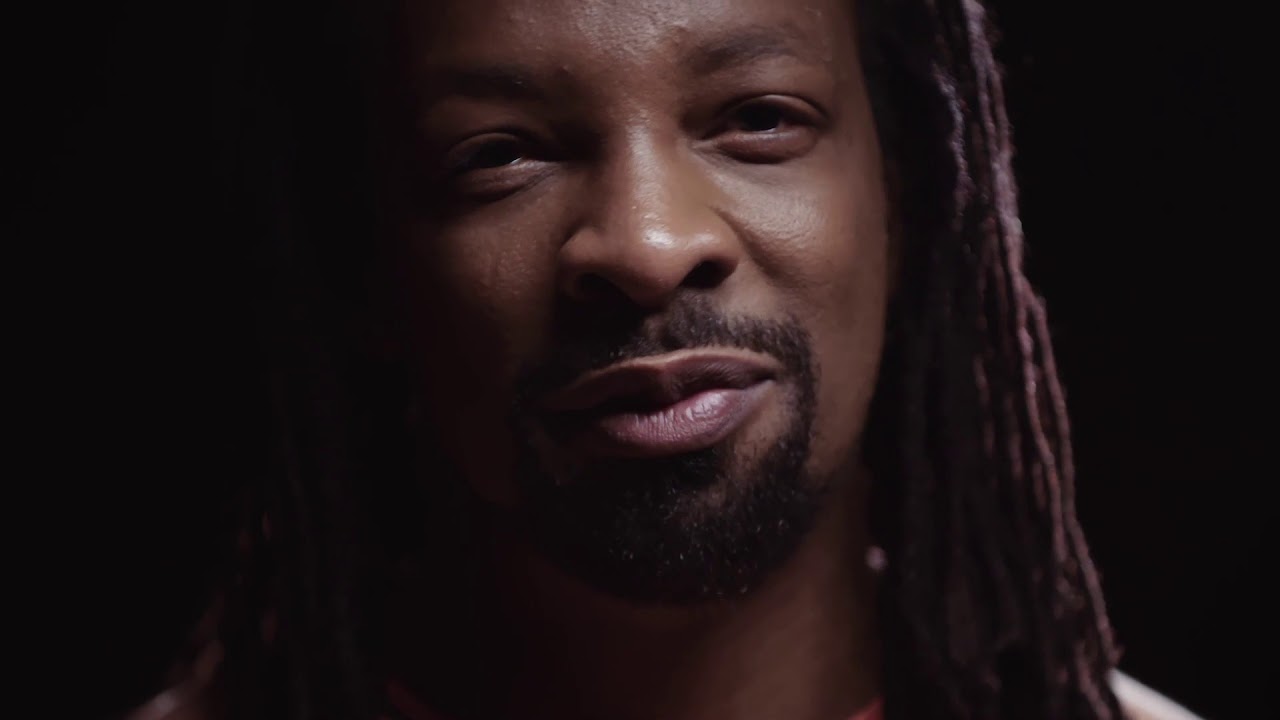 2020 Pulitzer Prize-Winning Poet Jericho Brown Reads 