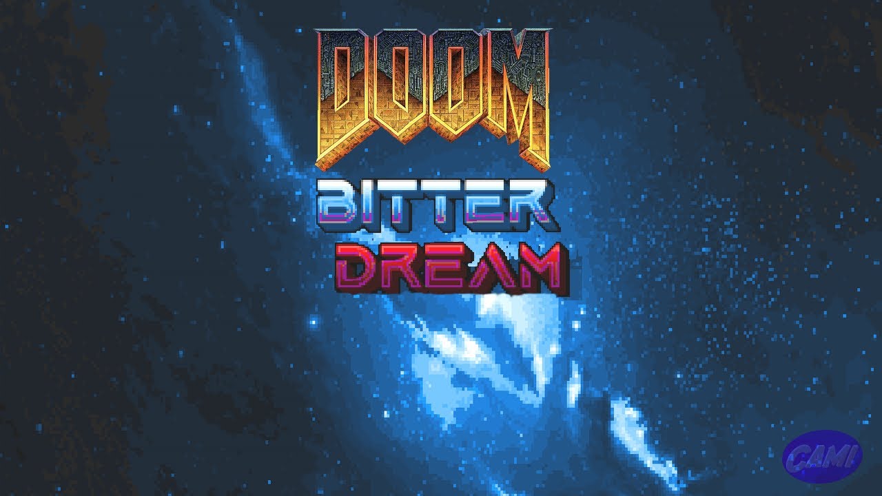 Cacowards 2024 | Bitter Dream (w/ Brutal Doom)