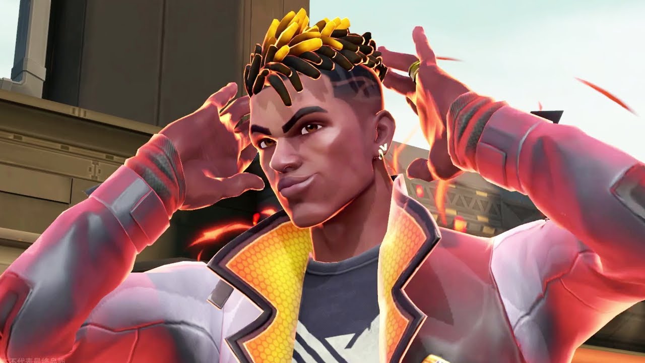 Phoenix Gameplay - VALORANT MOBILE