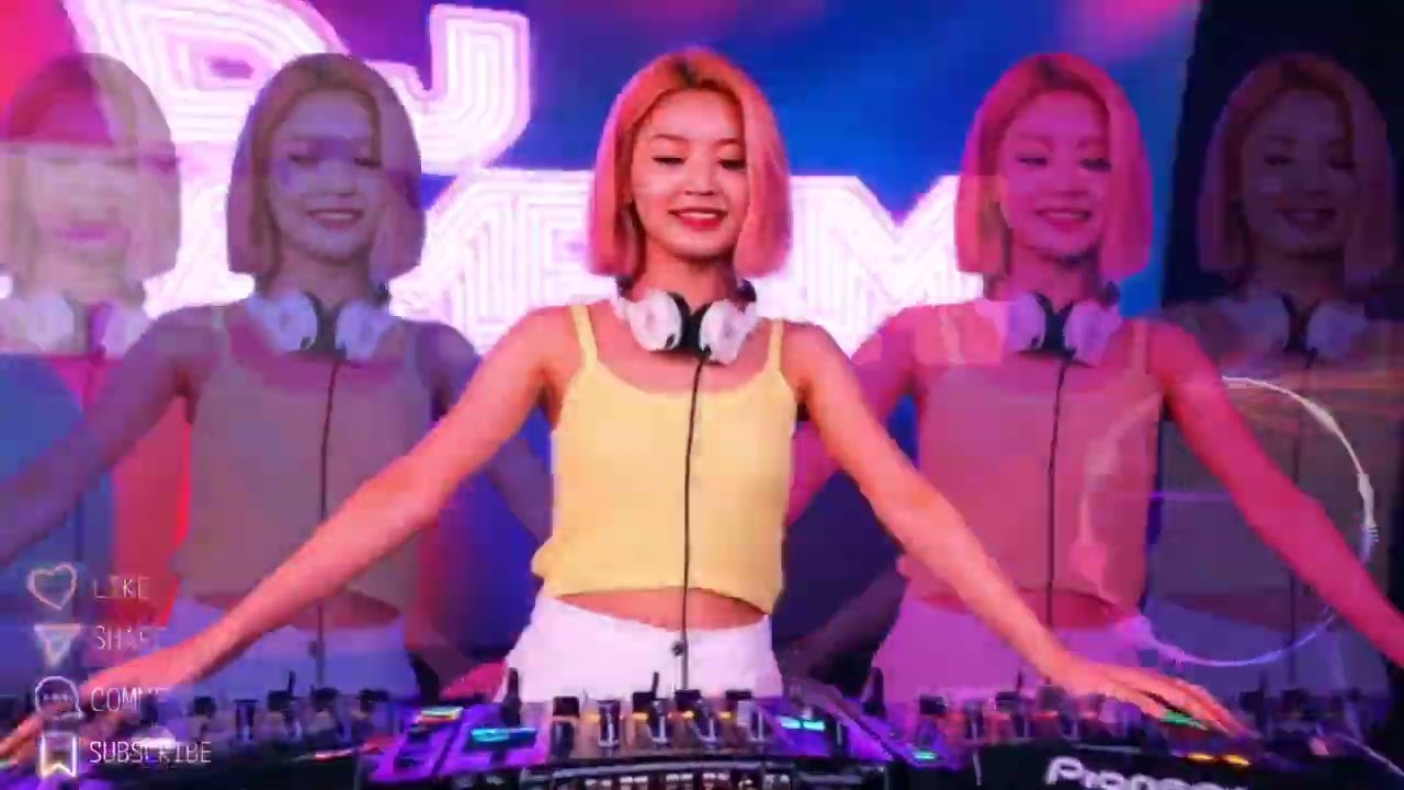 INDO DUGEM PARTY TERBARU VIRAL 2025 | DJ DANGDUT KOPLO | REMIX DANGDUT EDM MUSIK