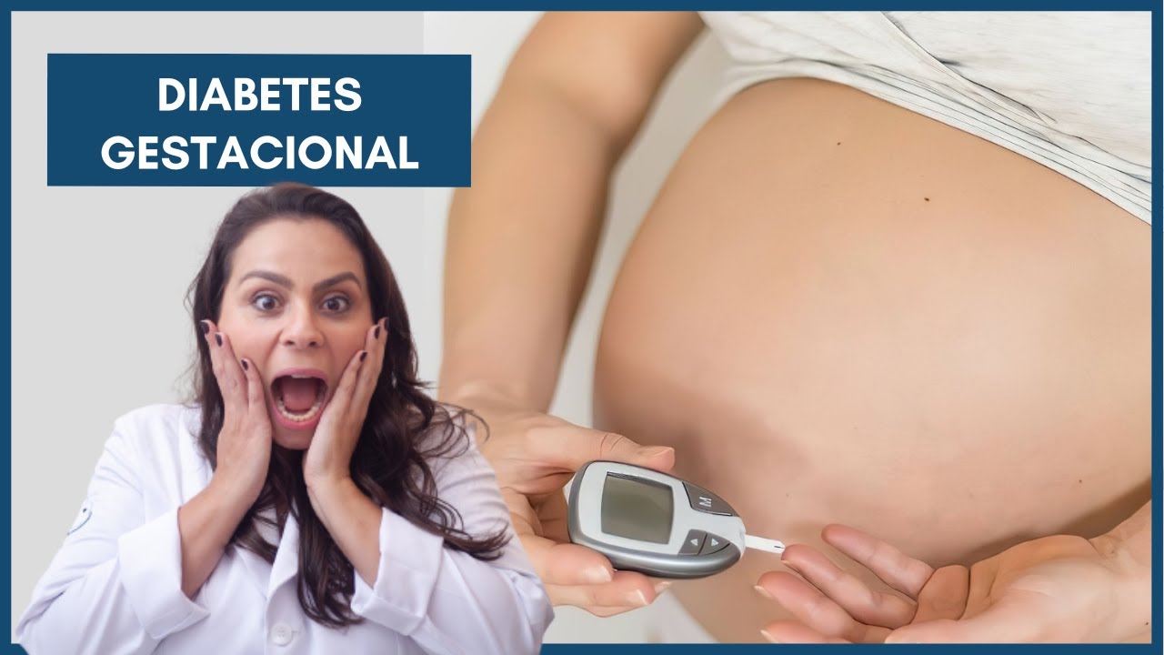 Diabetes gestacional | Dra Maíra de La Rocque