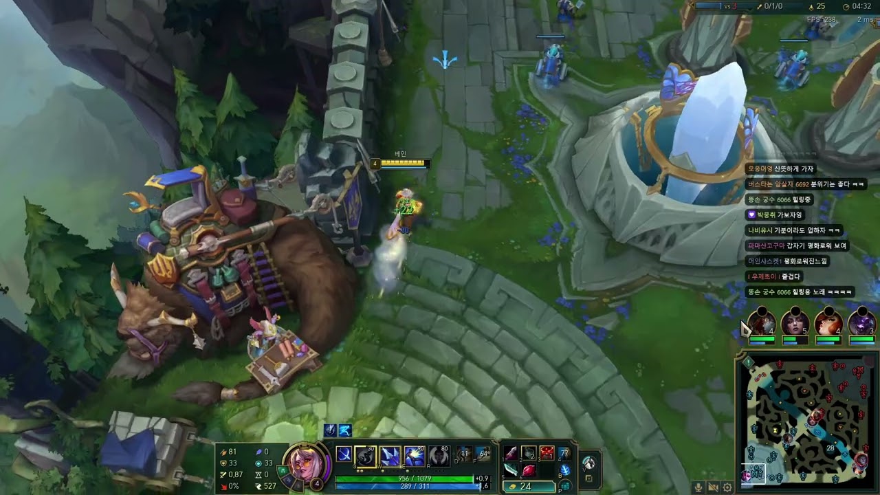 HLE Zeka Stream Full 2026.3.5 KR Challenger S15 Zeka lol66 new
