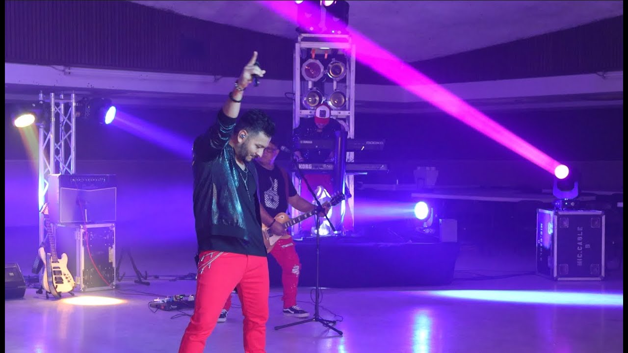 Loca Pasion // Tributo de La Mafia