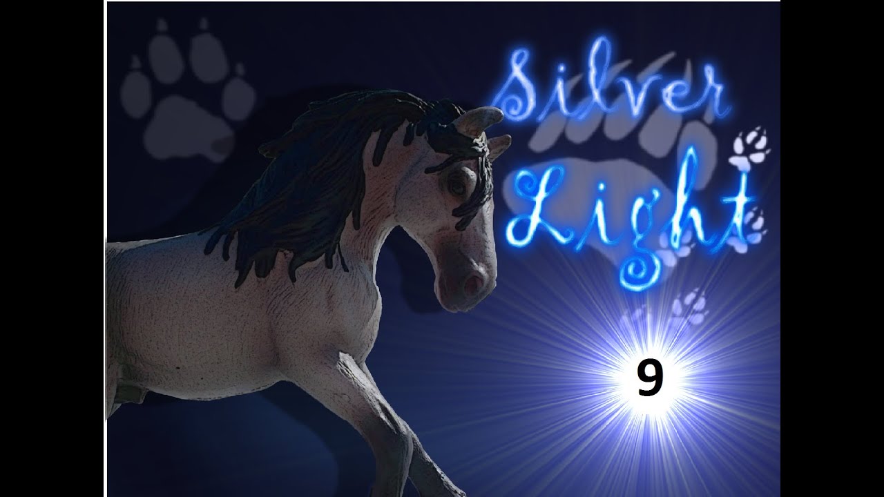 Silver Light   Staffel 2 Folge 9 # Vertrauen