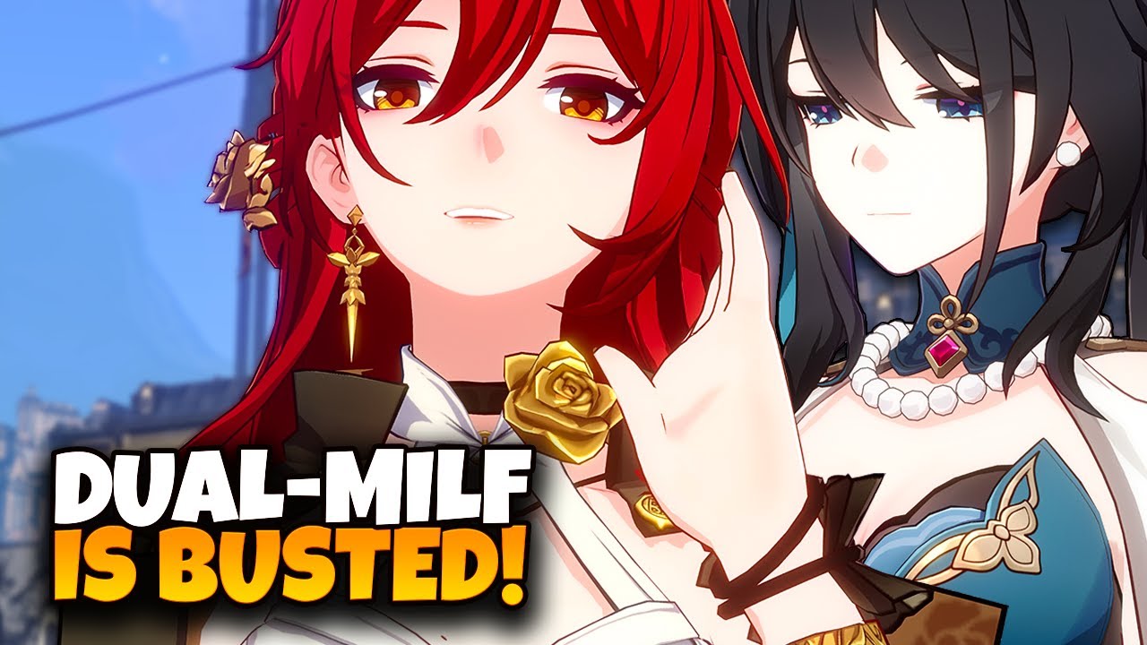 How I Turned Himeko into an S-Tier DPS in Honkai Star Rail | MoC Showcase