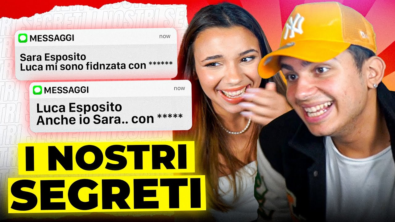 Quanto conosco DAVVERO Mia SORELLA?!