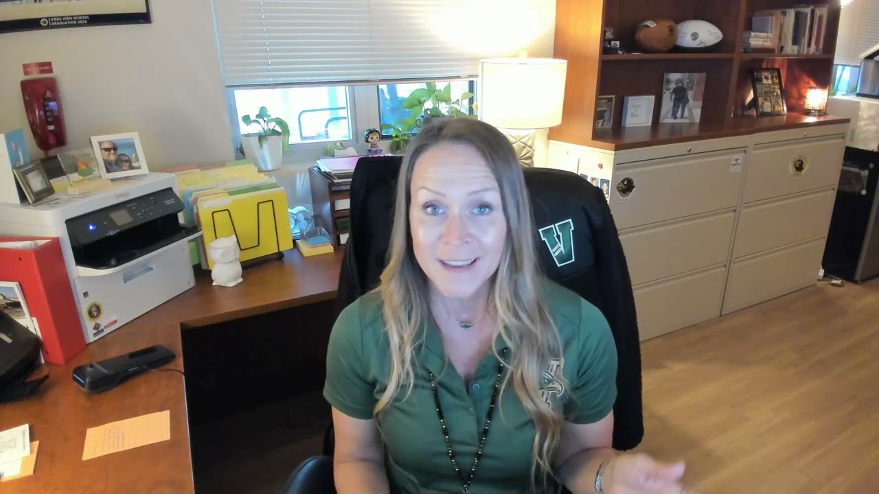 Hawk Time video 3.6.2026