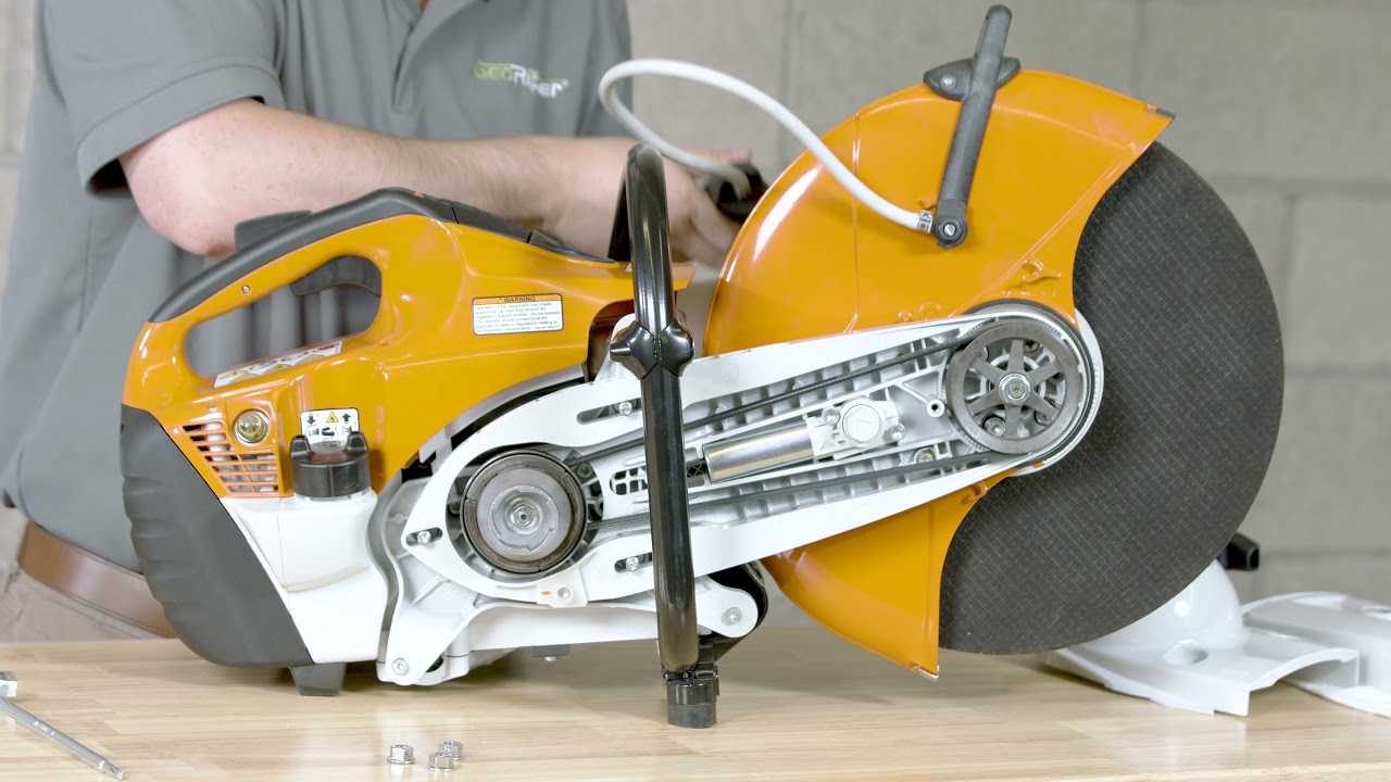 GeoRipper®T/A for Stihl