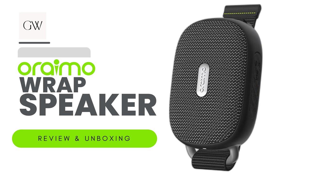 Is Oraimo Wrap Worth It? Unboxing and In-Depth Review!