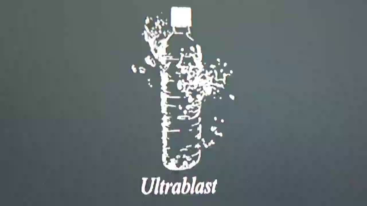 MISOGI - ULTRABLAST