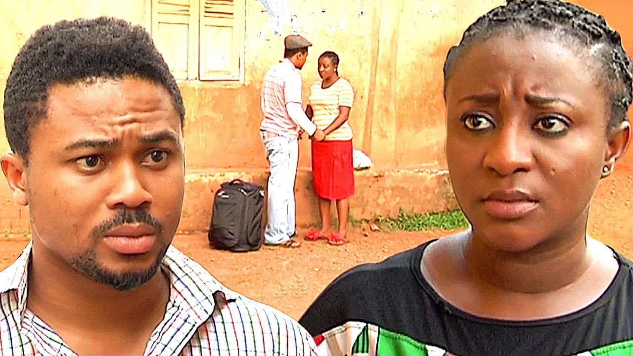 YOU PROMISED TO COME BACK AND MARRY ME |BEST  MIKE GODSON CLASSIC OLD| AFRICAN MOVIES
