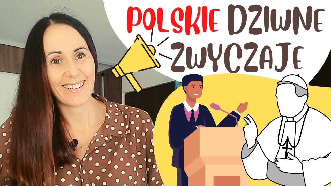10 rzeczy, ktore mnie ZDZIWIŁY w Polsce 😯🤗