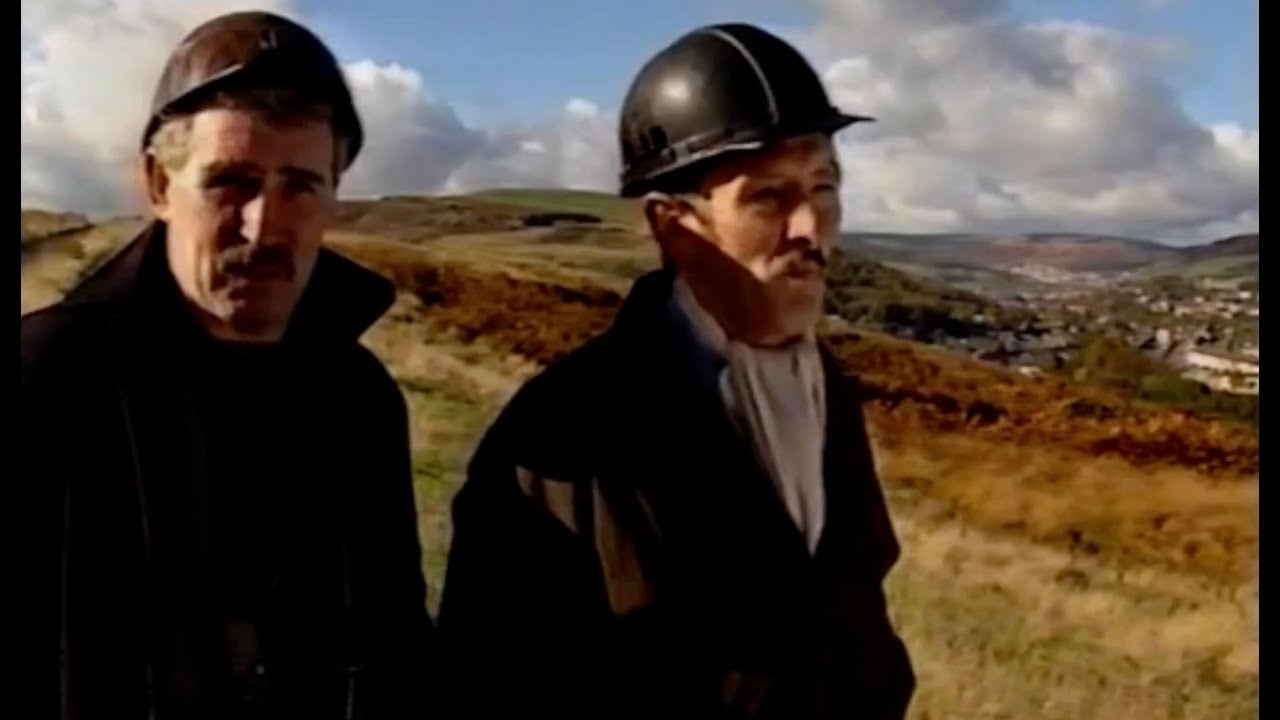 100 Years of Rhondda - A People Remember [upgraded to 1080 HD]