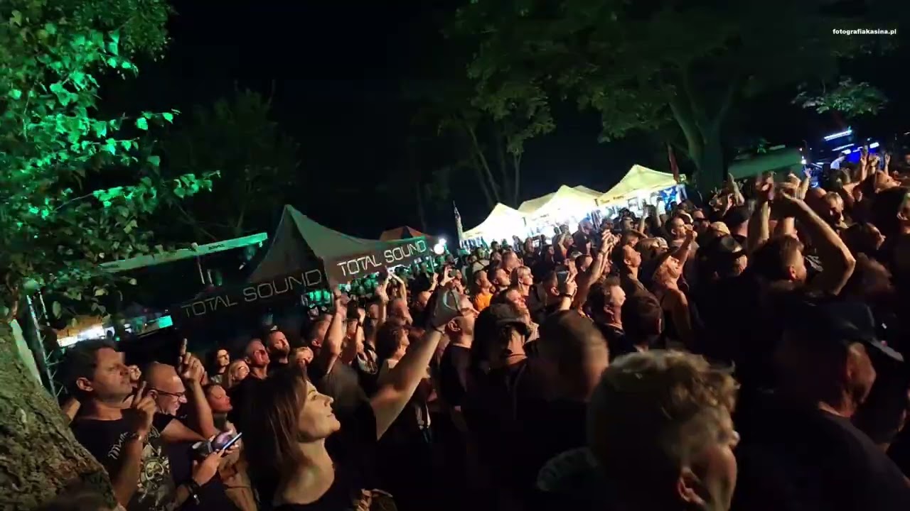 Trzy Promile czyli Chwytak na rockowo It's my life po polsku @TrzyPromileBand