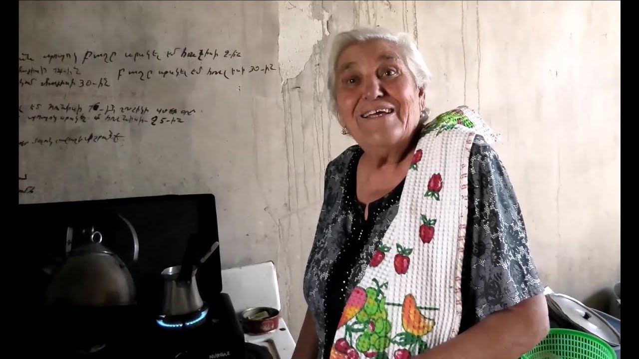 Փշատավան - 1000 տարվա գյուղամեջ փառատոն