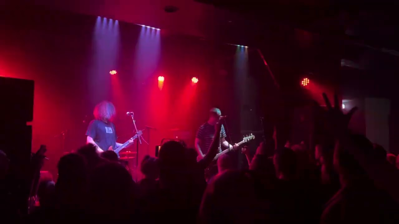 SNUFF- Lyehf Taidu Leikh (live) 18/05/2024