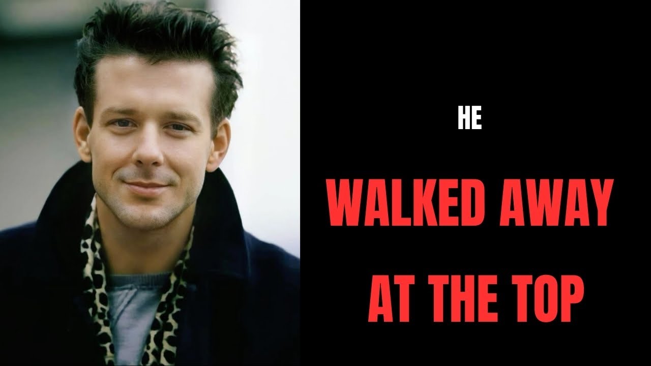 What Really Happened When Mickey Rourke Walked Away From Hollywood — Untold Story