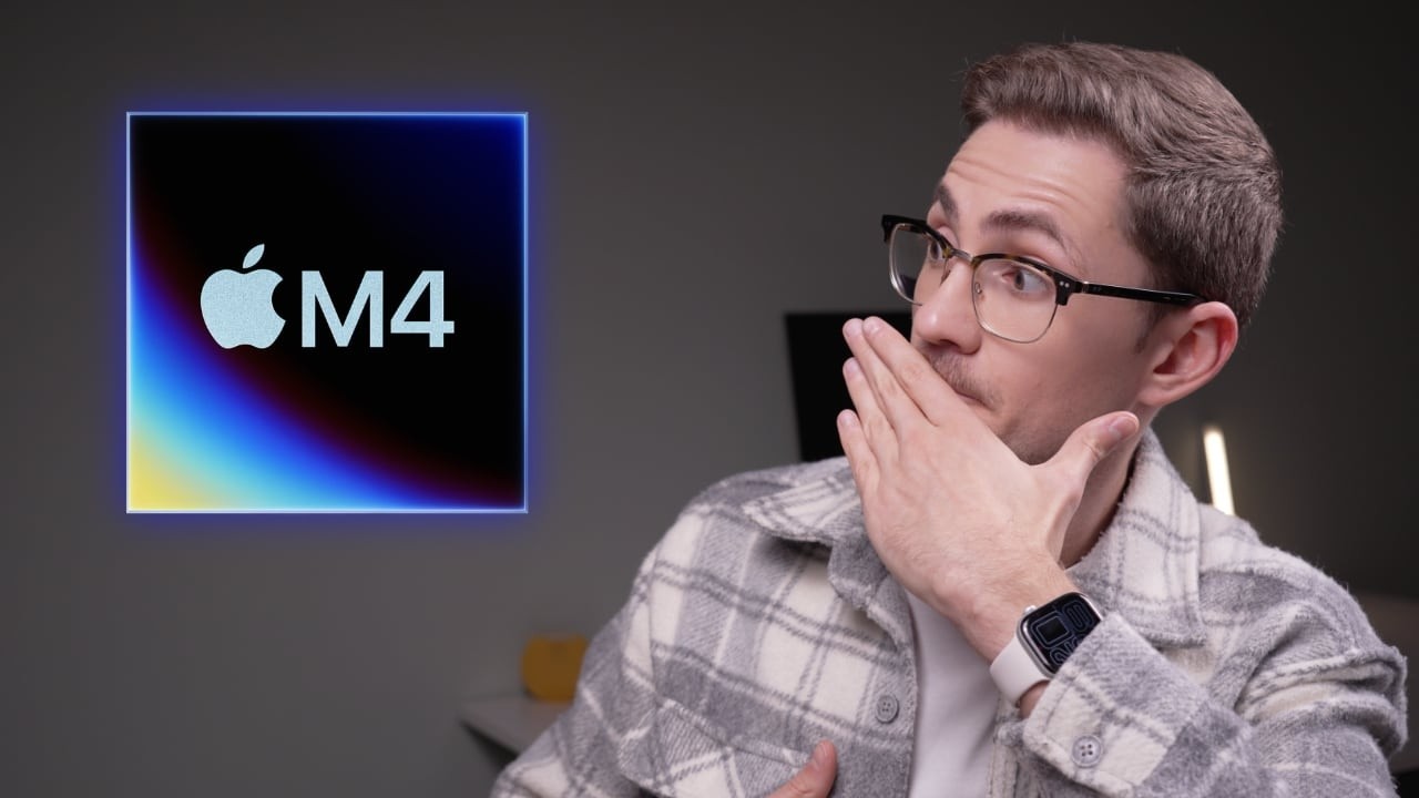 M4 vs M4 Pro vs M4 Max 🔥 ¡Las diferencias son increíbles! Comparativa completa con M1 M2 y M3 🤜🤛