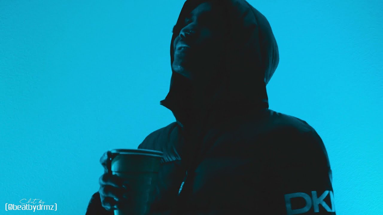 PMOLAV - JOHN DOE (Official Music Video)