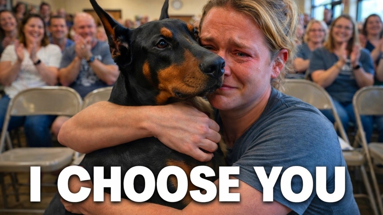 犬は人間を選ぶ（最高の里親物語）