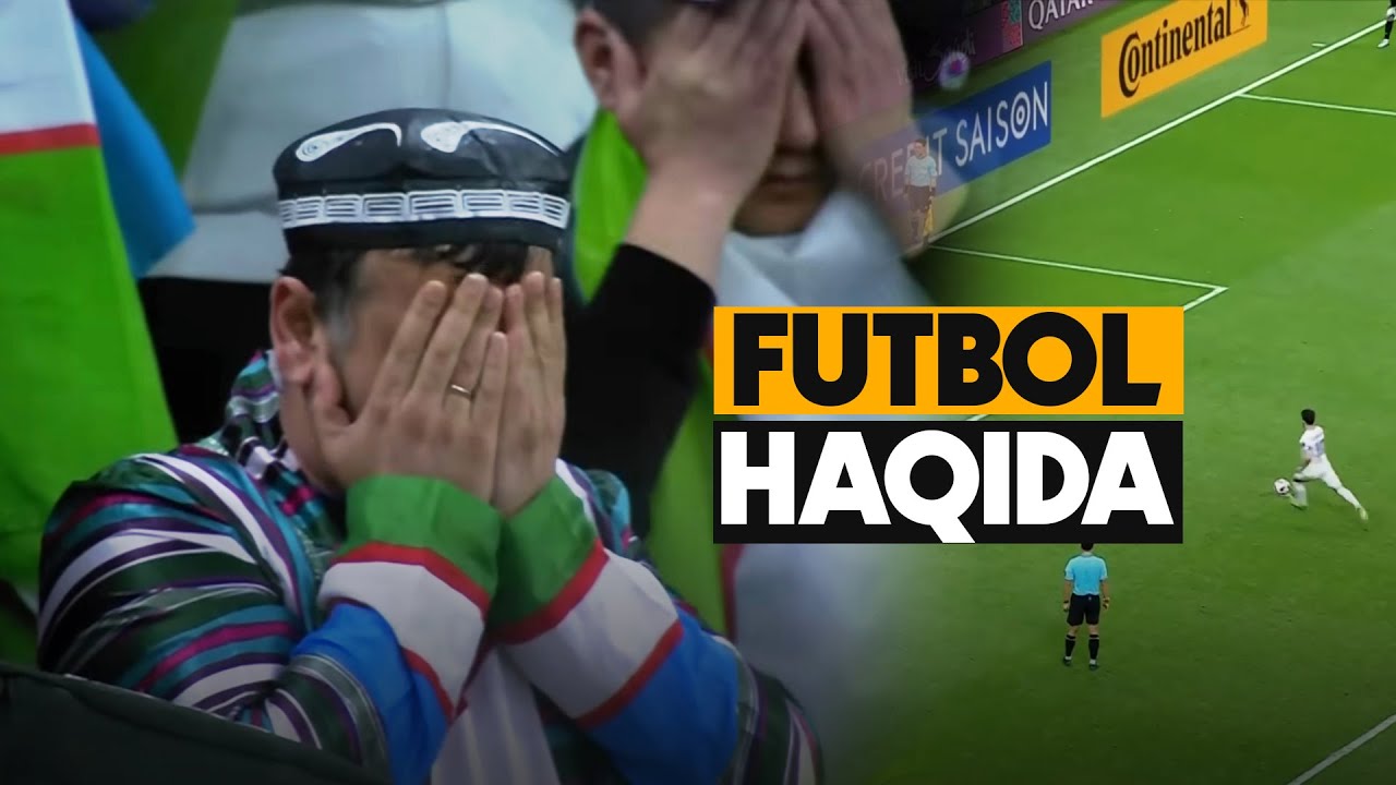 Futbol haqida! | Futbolga muxlislik qilish va tomosha qilish hukmi nima? | Ustoz Abdulloh Zufar