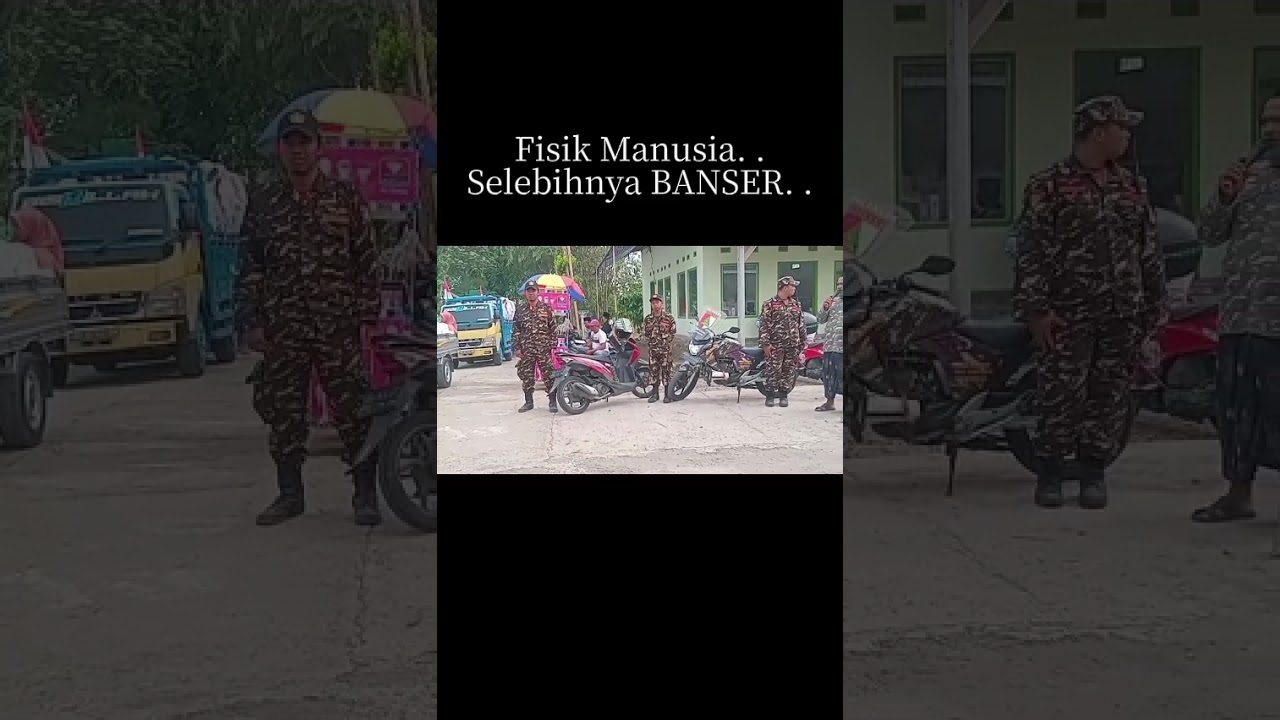 1 komando #banser#satukomando  #bansernusantara #banseruntuknegeri